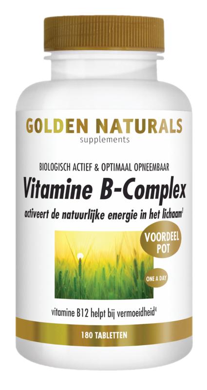 Vitamine B