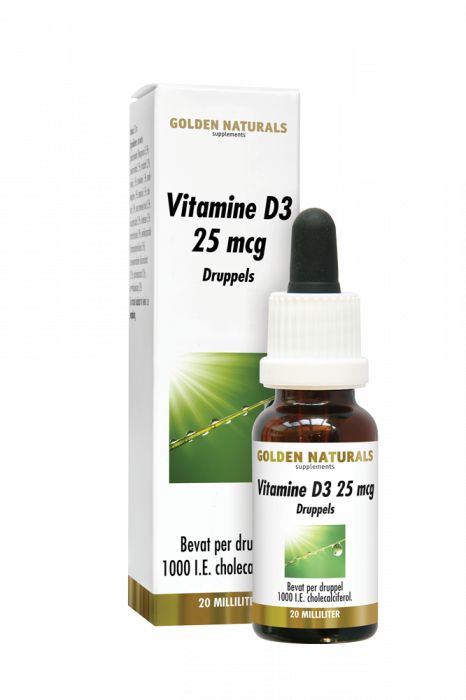 Vitamine D