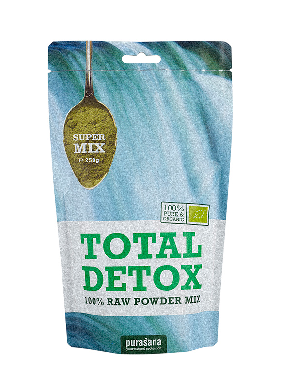 Detox & Slank