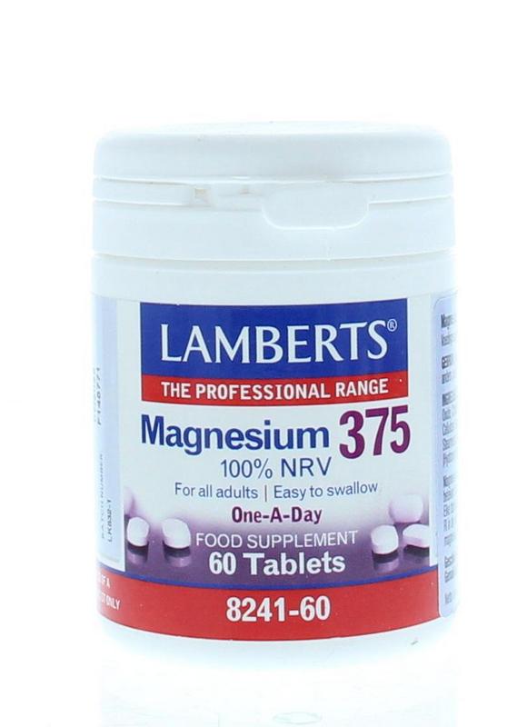 Vitamine & Supplementen