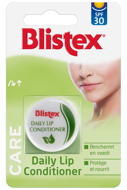 Blistex Lipconditioner potje
