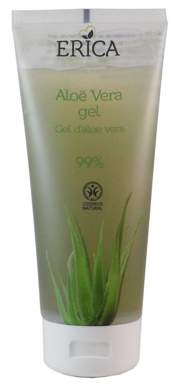 Erica Aloe vera gel