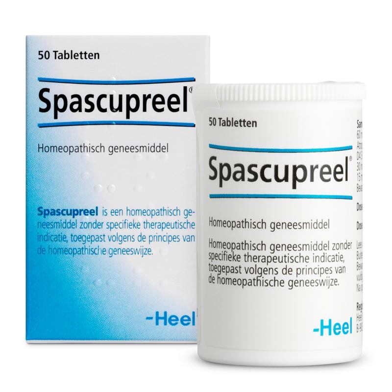 Homeopathie & Kruiden