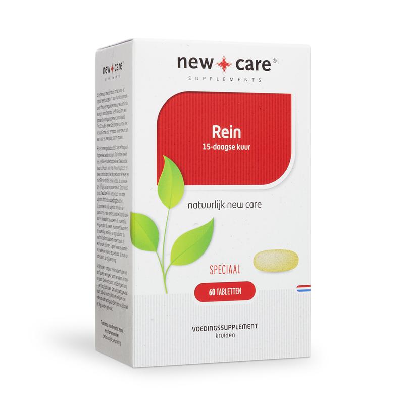 New Care
