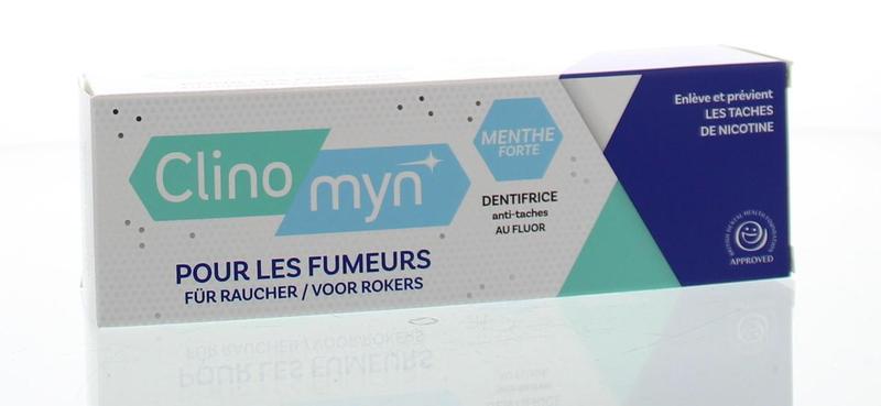 Clinomyn