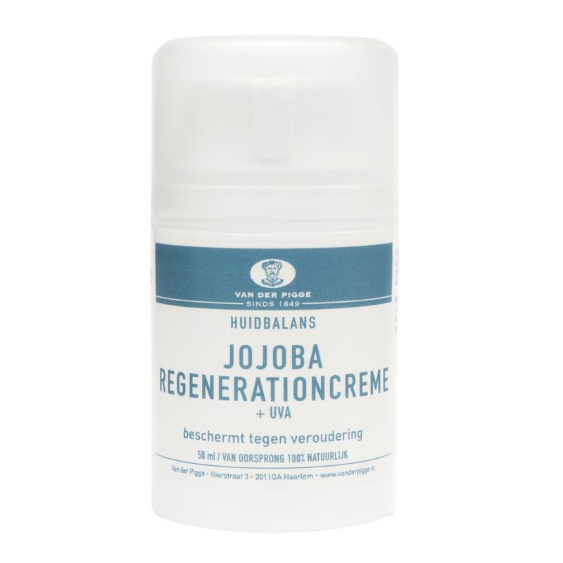 Pigge Jojoba regenerationscreme
