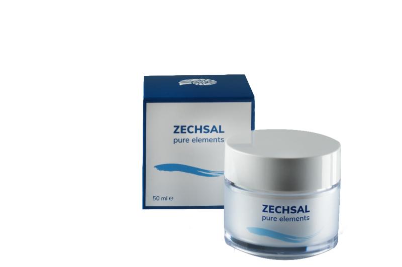 ZECHSAL Crm pure elements 50m