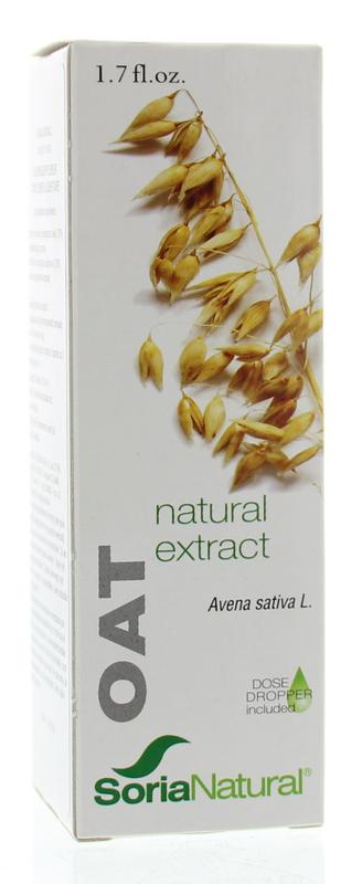 Avena sativa extract glyc