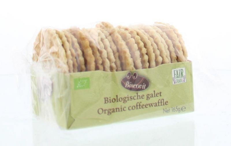 Biscovit Bio galetten