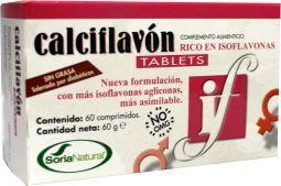 Calciflavon