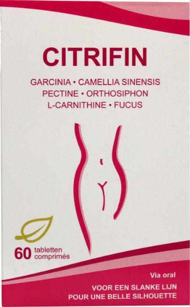 Citrifin