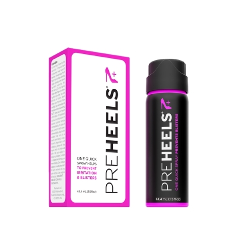Preheels Preheels spray