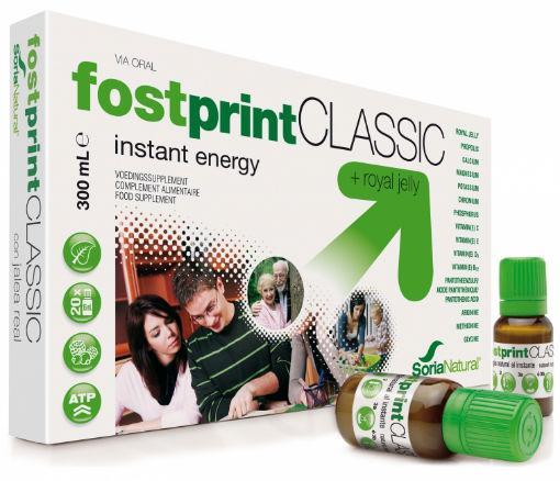 Fost print classic 20 x 15 ml