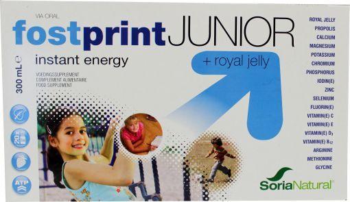 Fost print junior 20 x 15 ml