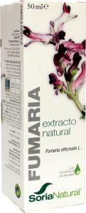 Fumaria officinalis extract glyc