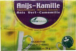 Manzanilla anis