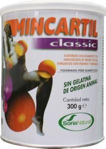 Mincartil poeder