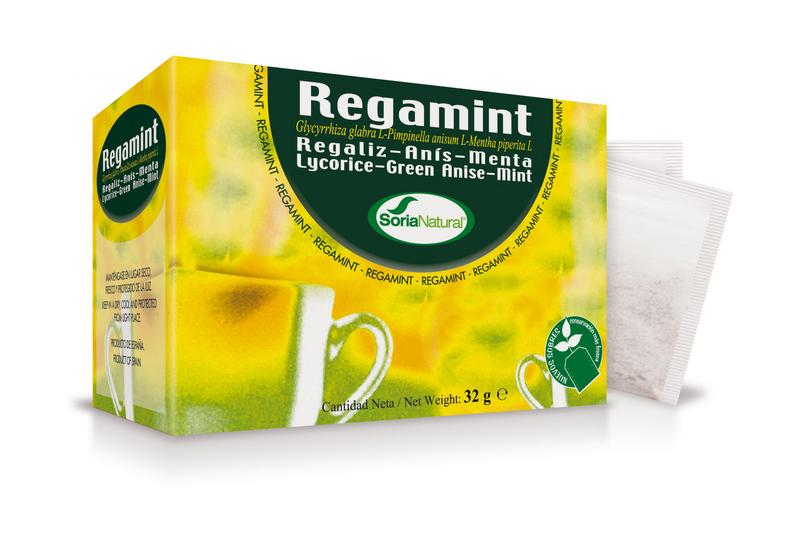 Regamint