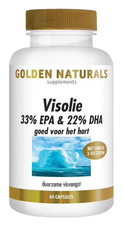 Vitamine & Supplementen