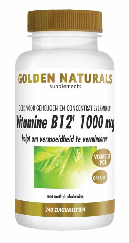 Vitamine B