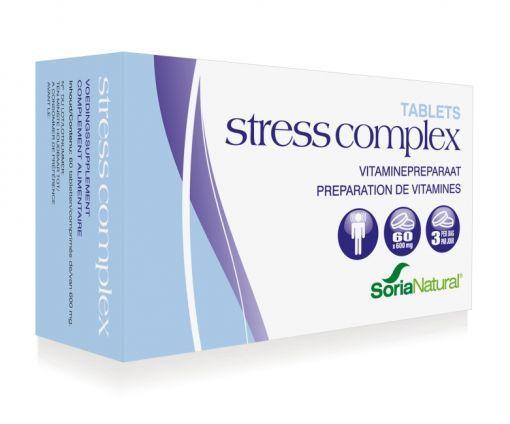 Stress complex