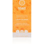 Khadi Haarkleur light blond