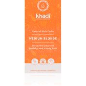 Khadi Haarkleur medium blond