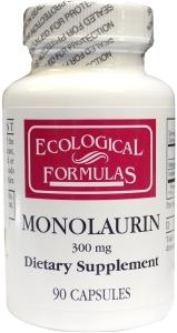 Monolaurine 300 mg
