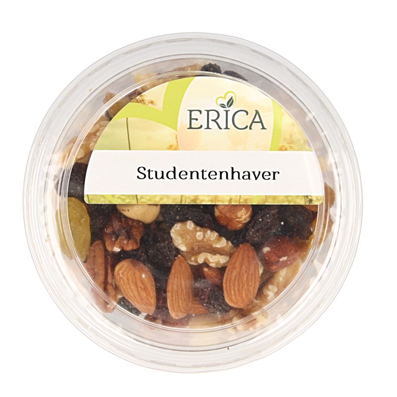 Erica Studentenhaver