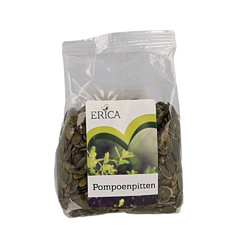 Erica Pompoenpitten