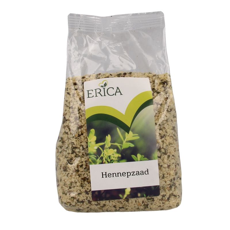 Erica Hennepzaad