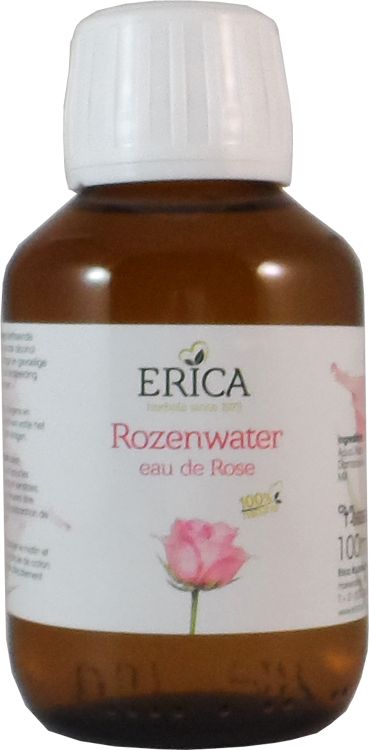 Erica Rozenwater