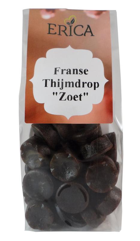 Erica Kruidige VOC drop