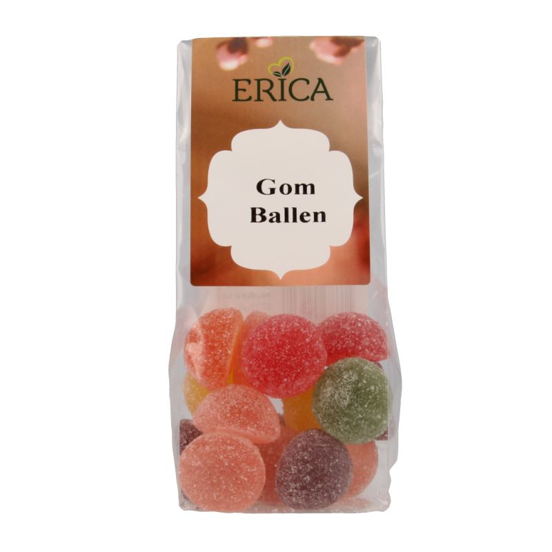 Erica Gomballen
