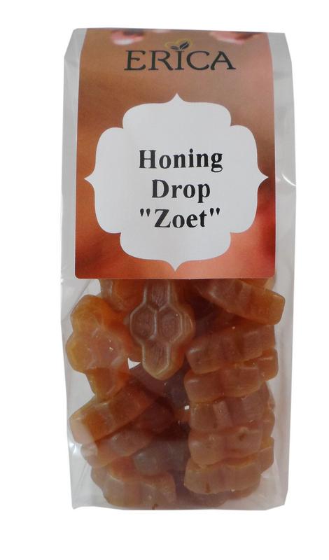 Erica Honingdrop