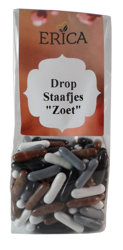 Erica Dropstaafjes
