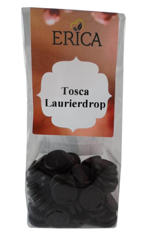 Erica Laurierdrop tosca