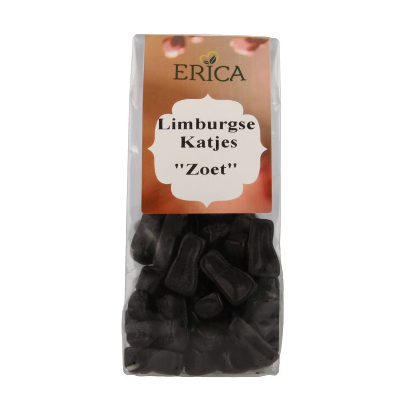 Erica Limburgse katjes