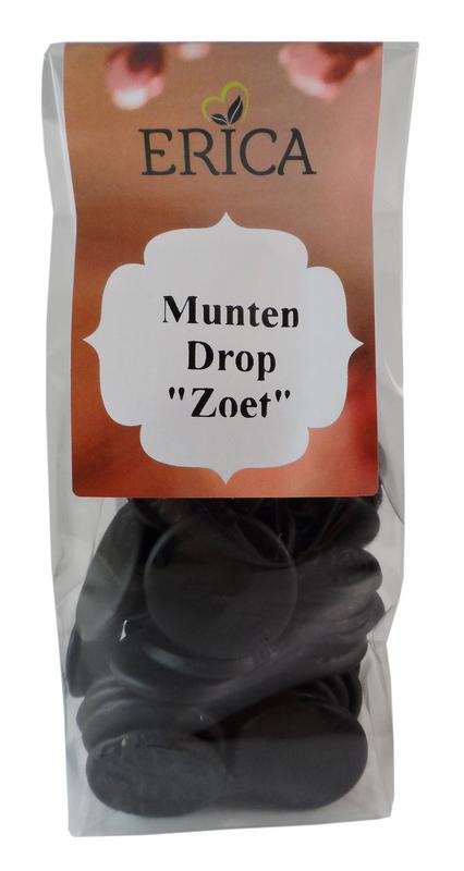 Erica Muntendrop