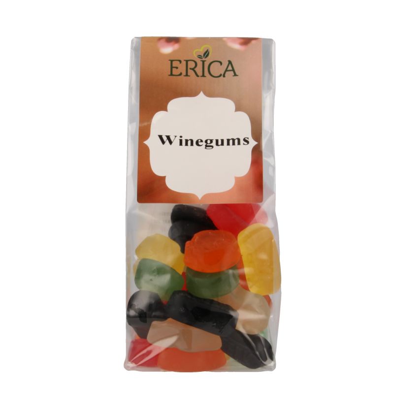 Erica Winegums