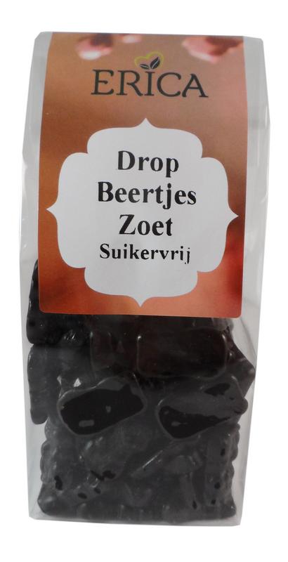 Erica Beertjes zoet
