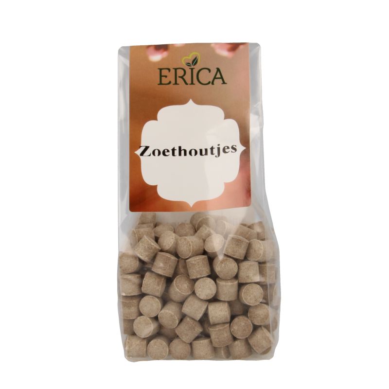 Erica Zoethoutjes