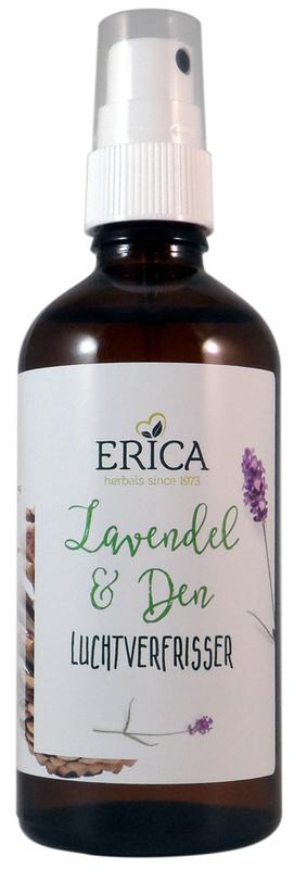 Erica Luchtverfrisser lavendel dennen