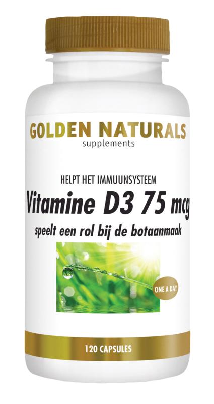 Vitamine D