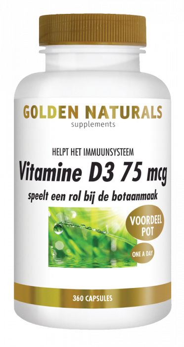 Vitamine D