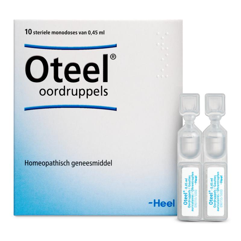 Homeopathie & Kruiden