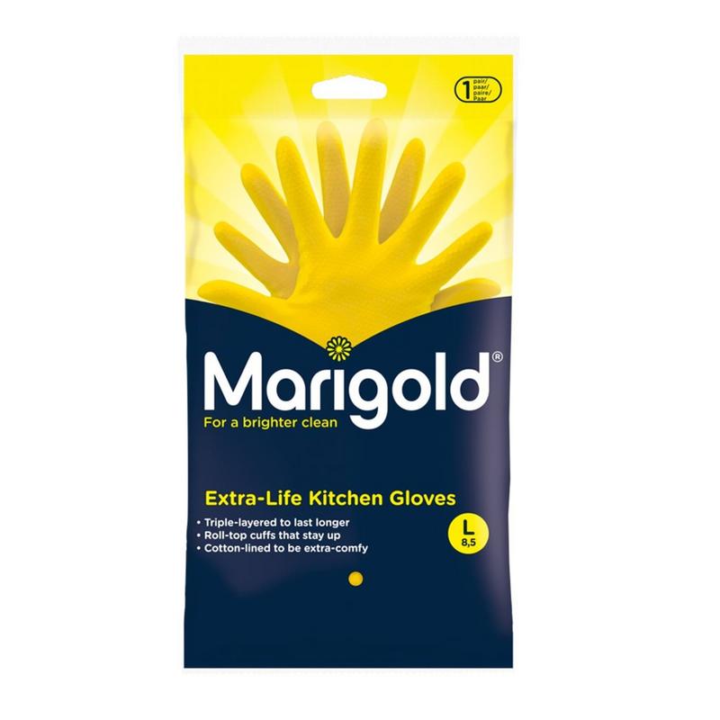 Marigold Handschoen kitchen maat L