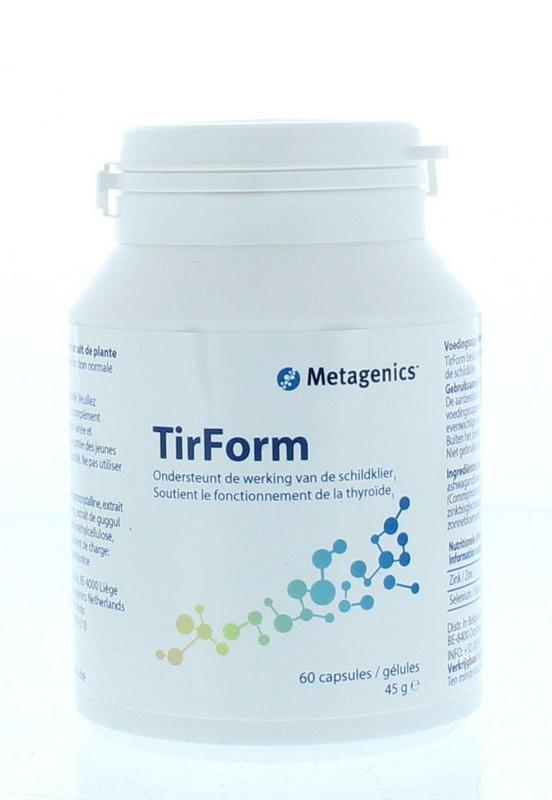 Supplementen
