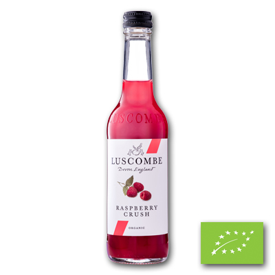Luscombe Raspberry crush