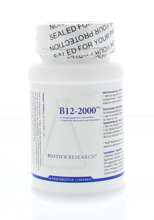 Vitamine & Supplementen